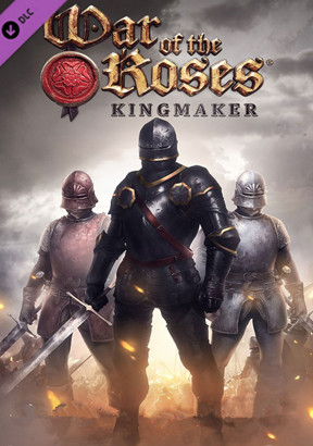 War of the Roses: Kingmaker Steam